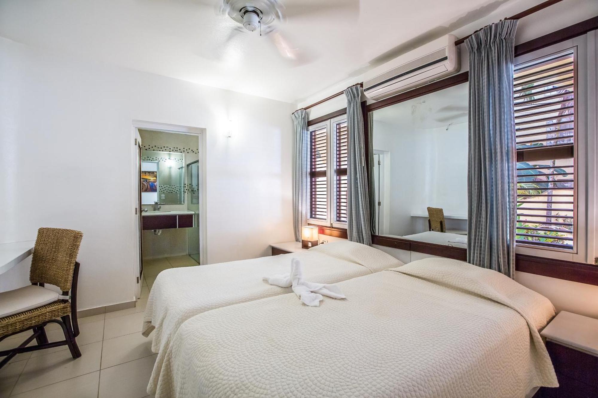 Cabarete Palm Beach Condos Kamer foto