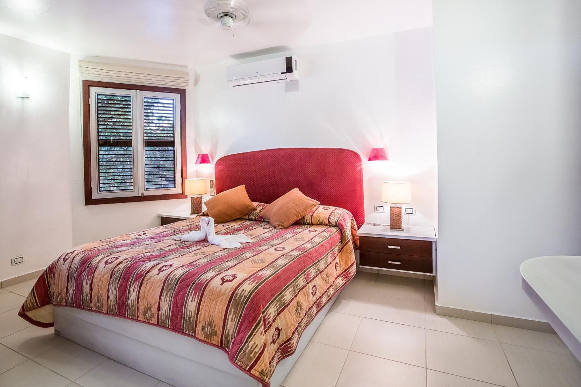 Cabarete Palm Beach Condos Kamer foto