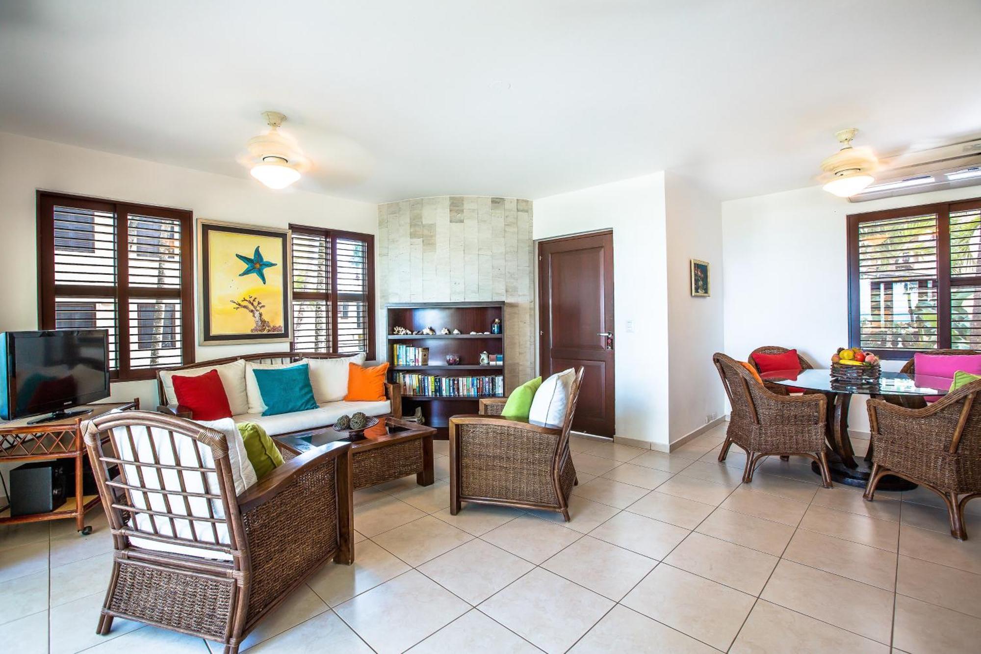 Cabarete Palm Beach Condos Kamer foto