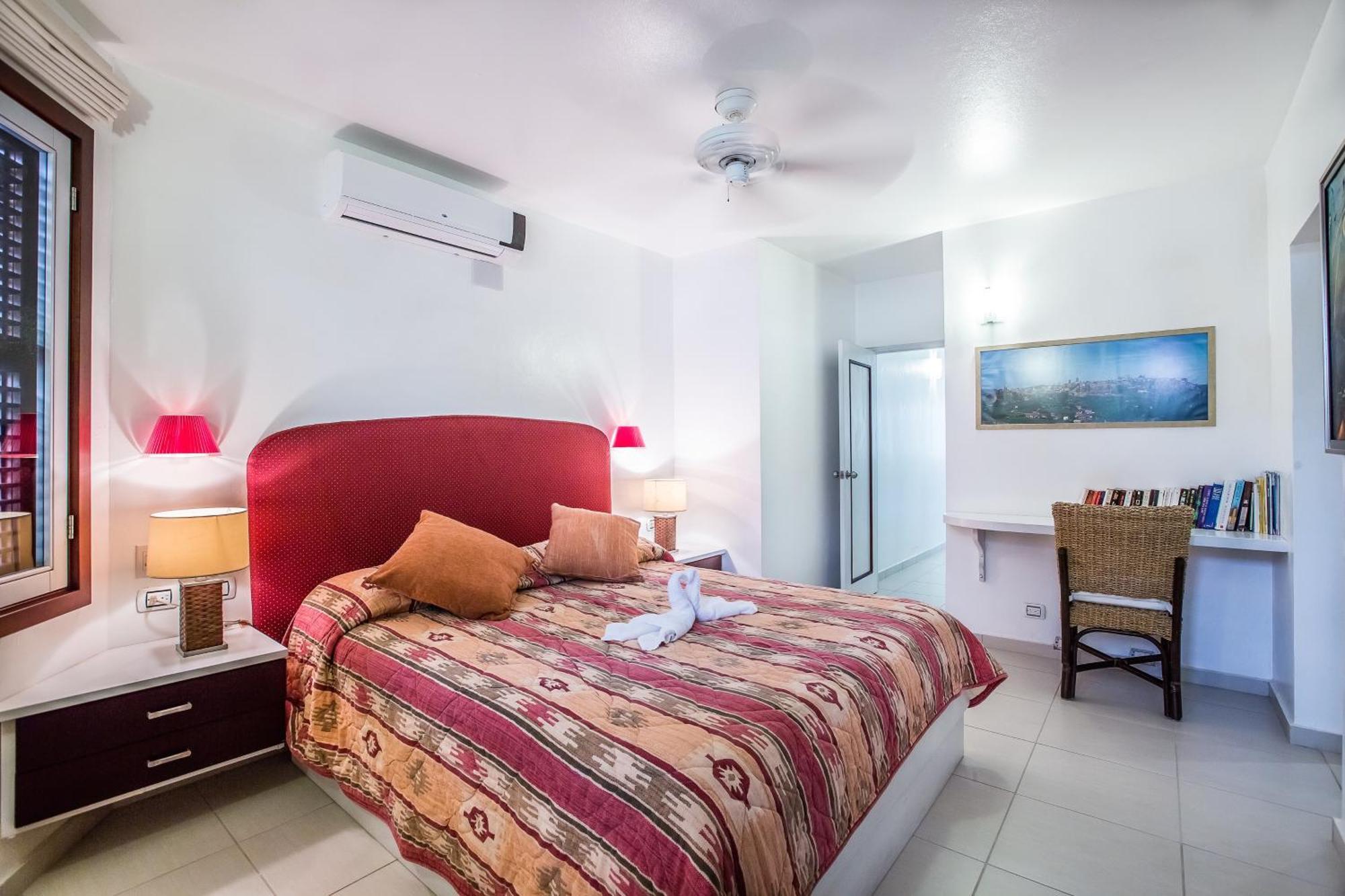 Cabarete Palm Beach Condos Kamer foto