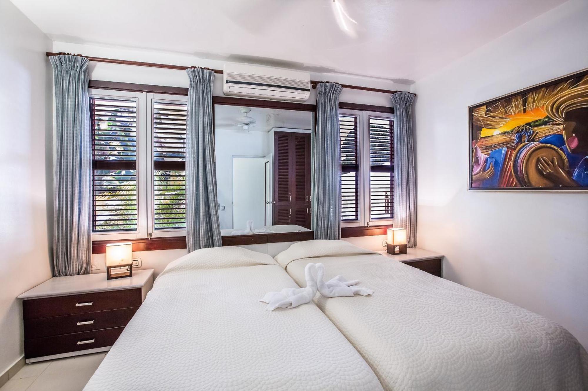 Cabarete Palm Beach Condos Kamer foto